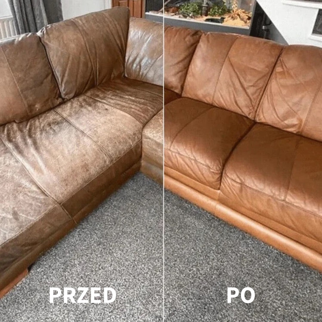 Zestaw do Regeneracji Skóry