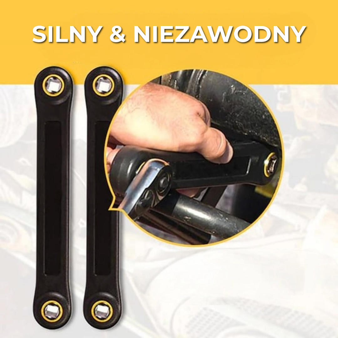 Profesjonalny Klucz Przedłużany