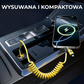 4-w-1 Wysuwana Ładowarka | 150 cm