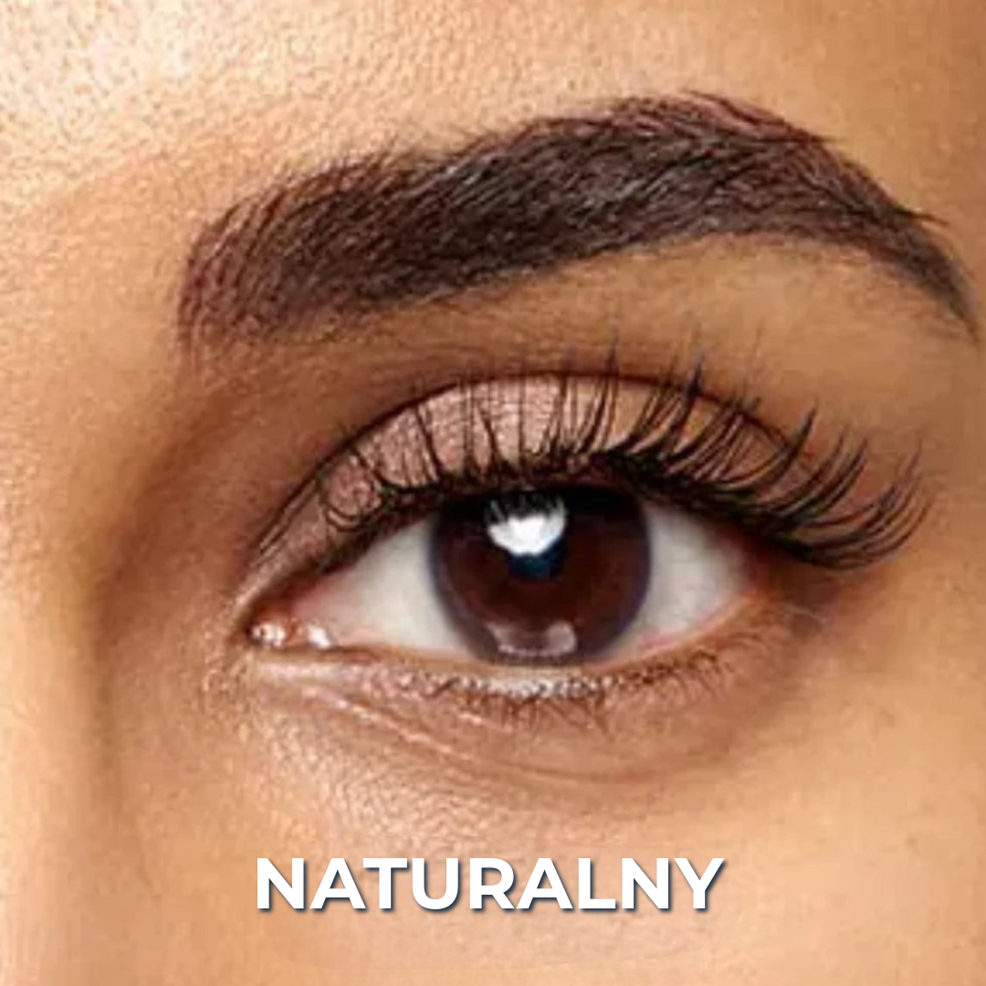 ElleKiffe™ | Magnetyczny Zestaw Rzęs