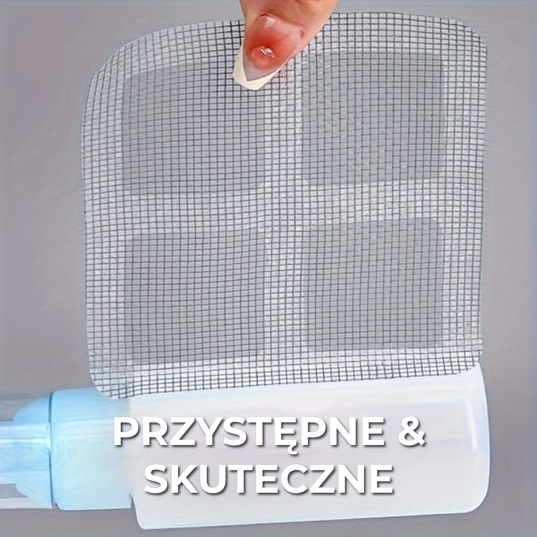 Łapacz Włosów do Odpływu