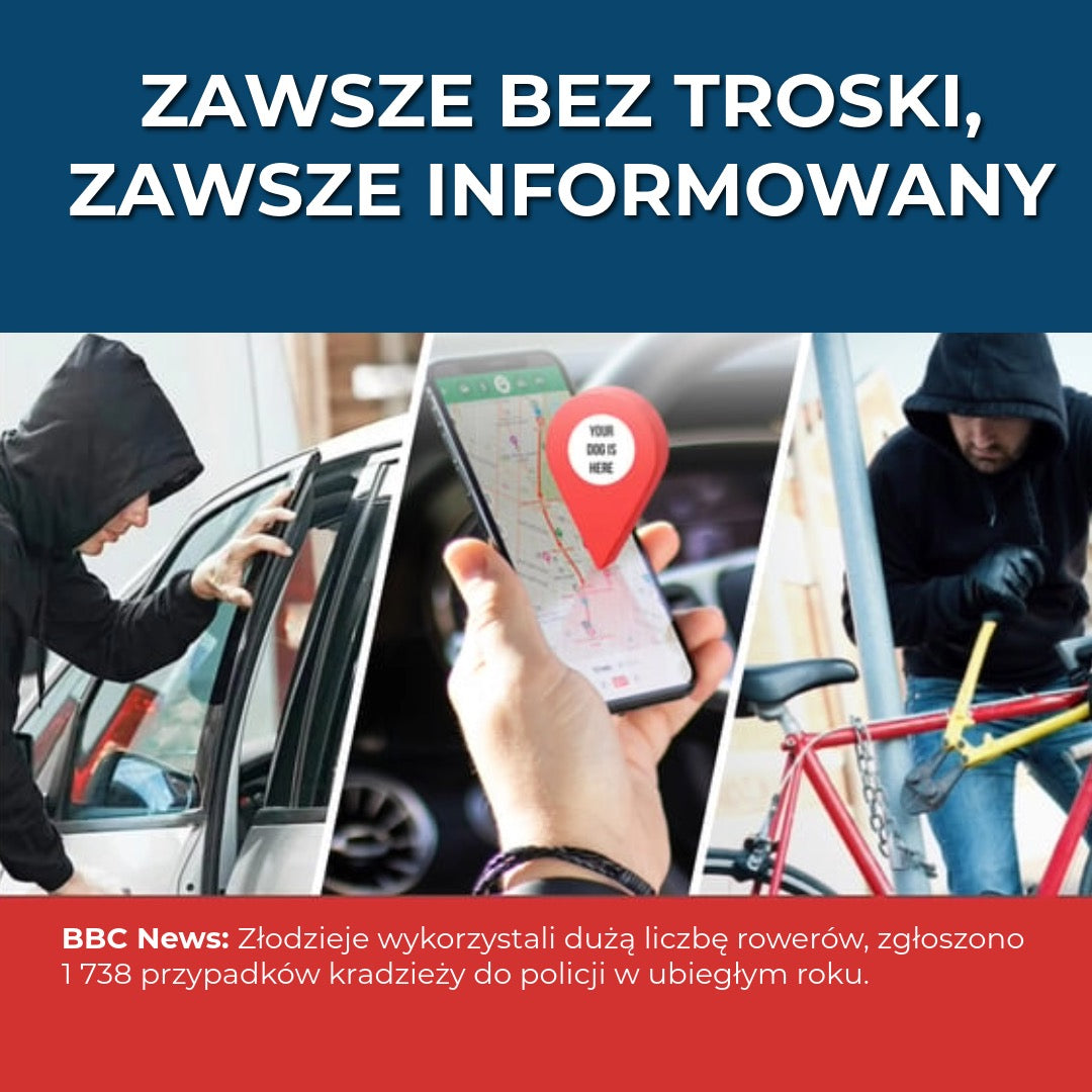 Mini-GPS-lokalizator