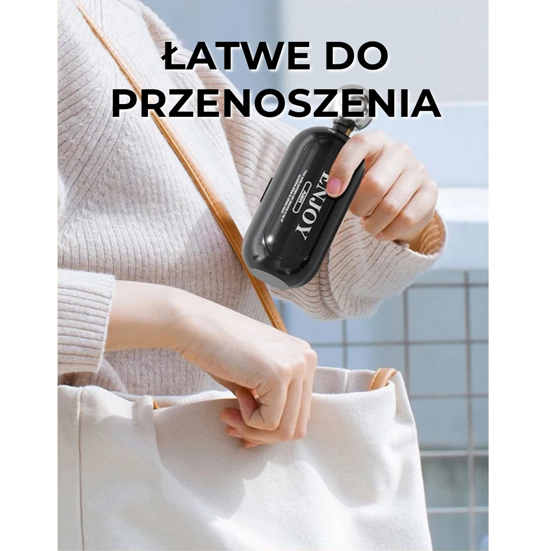 Enjoy™ | 4-w-1 Usuwacz Kłaczków