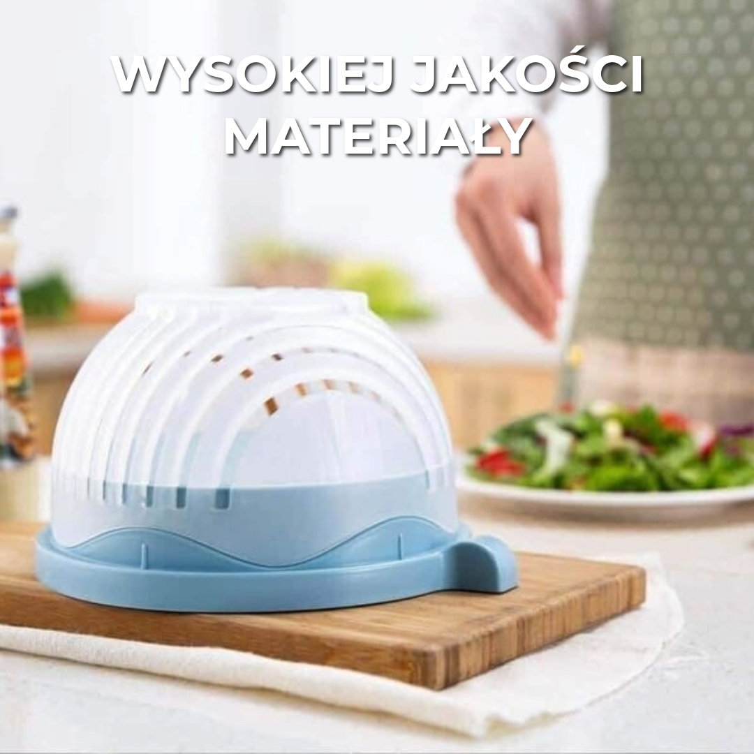 Wielofunkcyjny Pomocnik Kuchenny