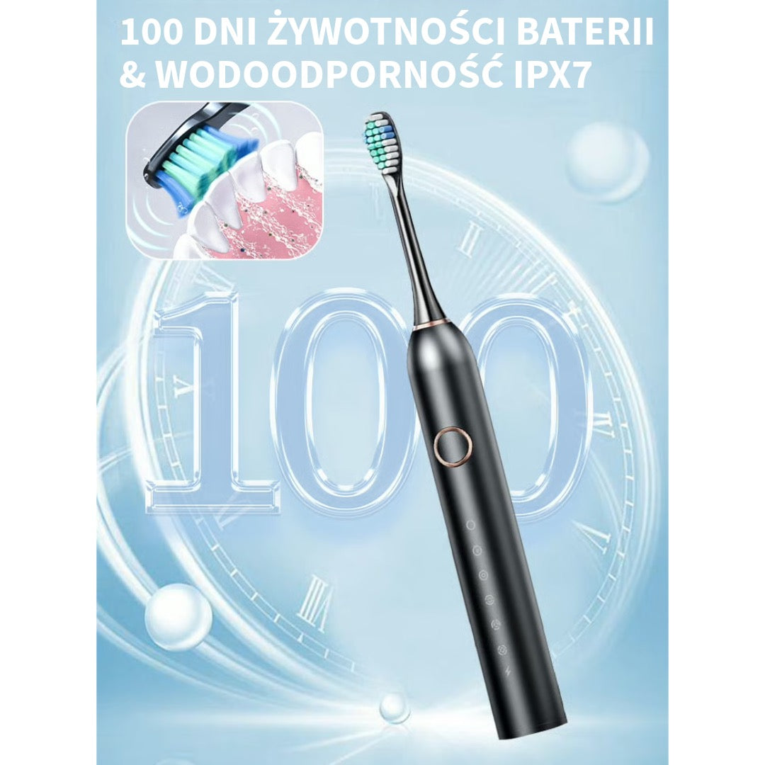 Pasta Wybielająca
