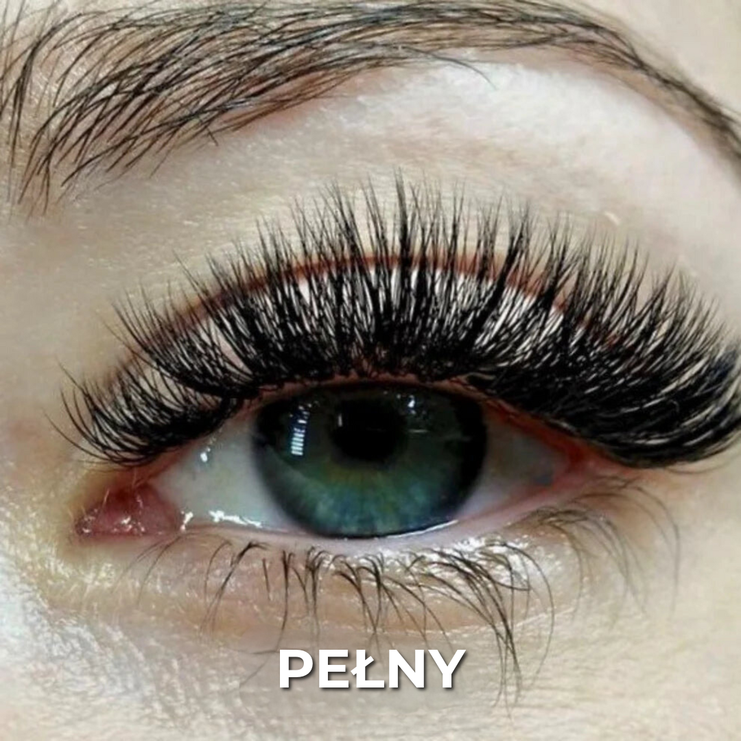 ElleKiffe™ | Magnetyczny Zestaw Rzęs