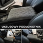 Luksusowy podłokietnik