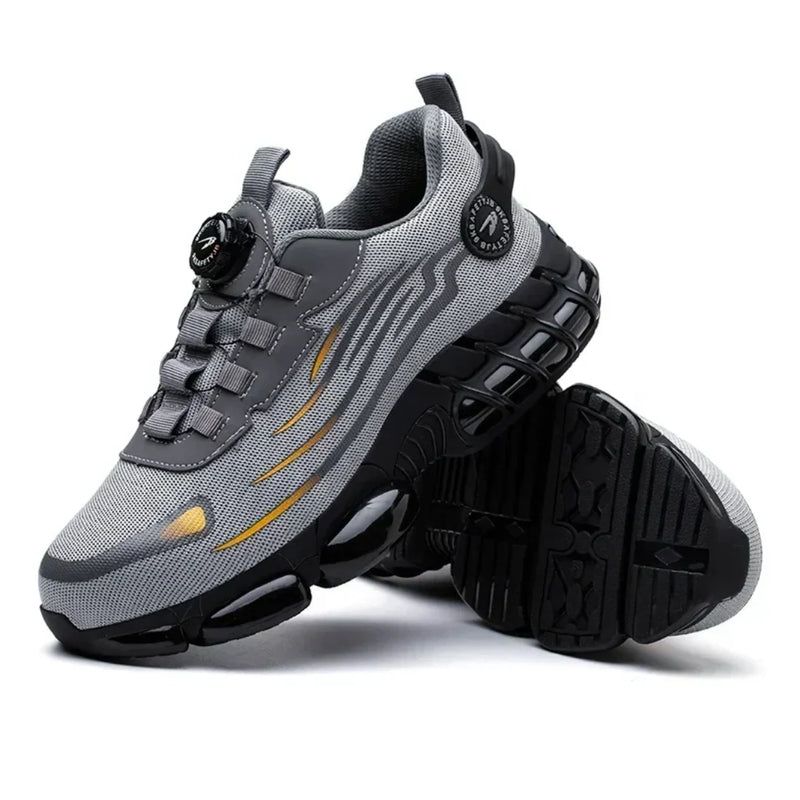 Profesjonalne buty ochronne