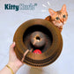Kitty Kurlz™ Zabawka dla Kota