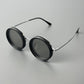 Okulary Przeciwsłoneczne z Regulowanymi Soczewkami