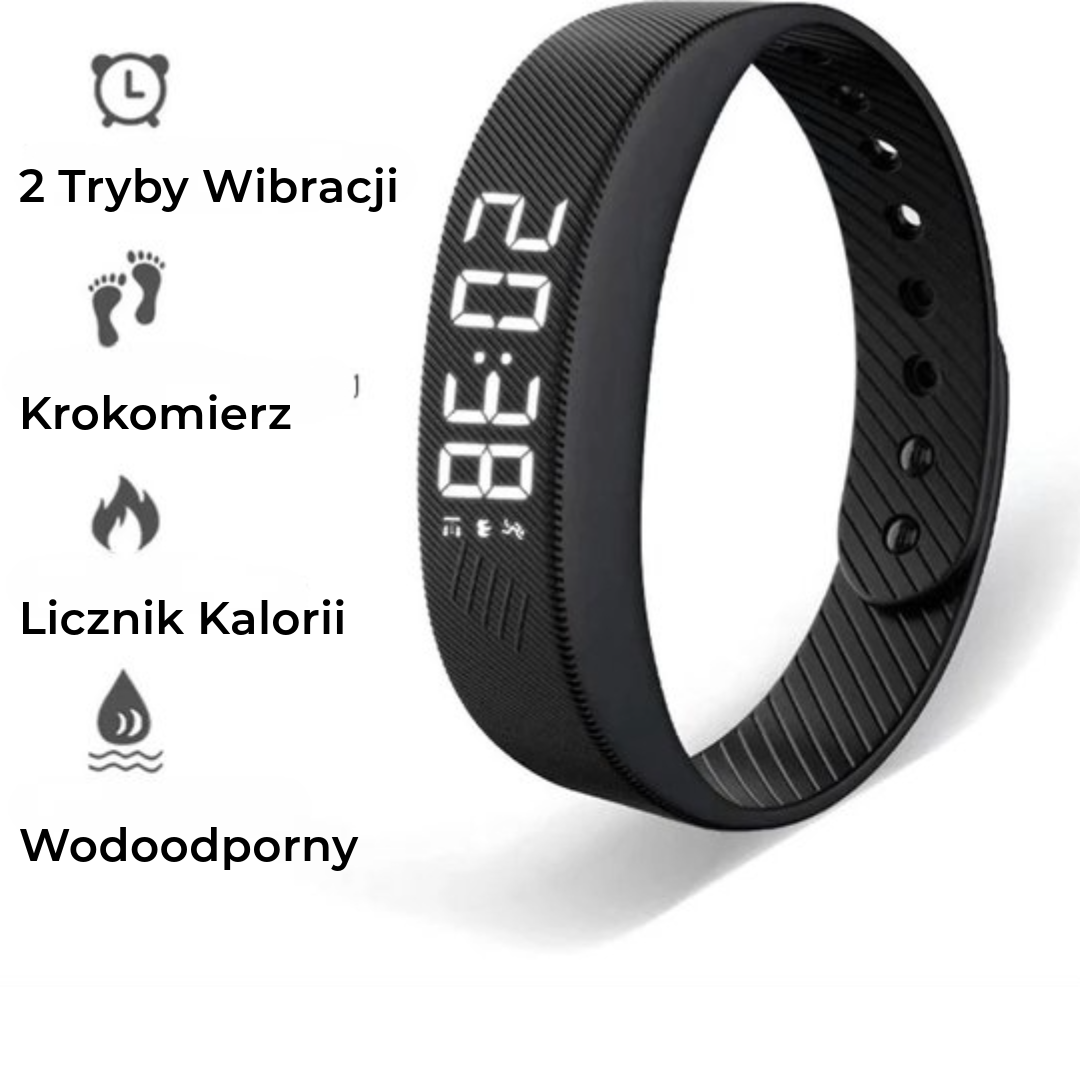 Softwake™ Inteligentny Budzik