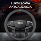 Skórzana Nakładka na Kierownicę Autologo