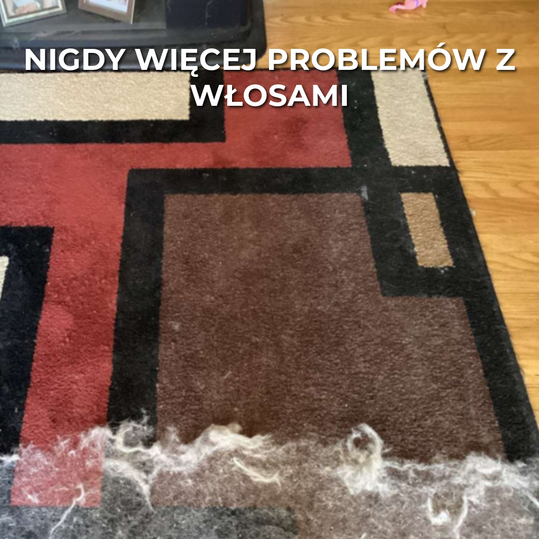 Innowacyjny Depilator