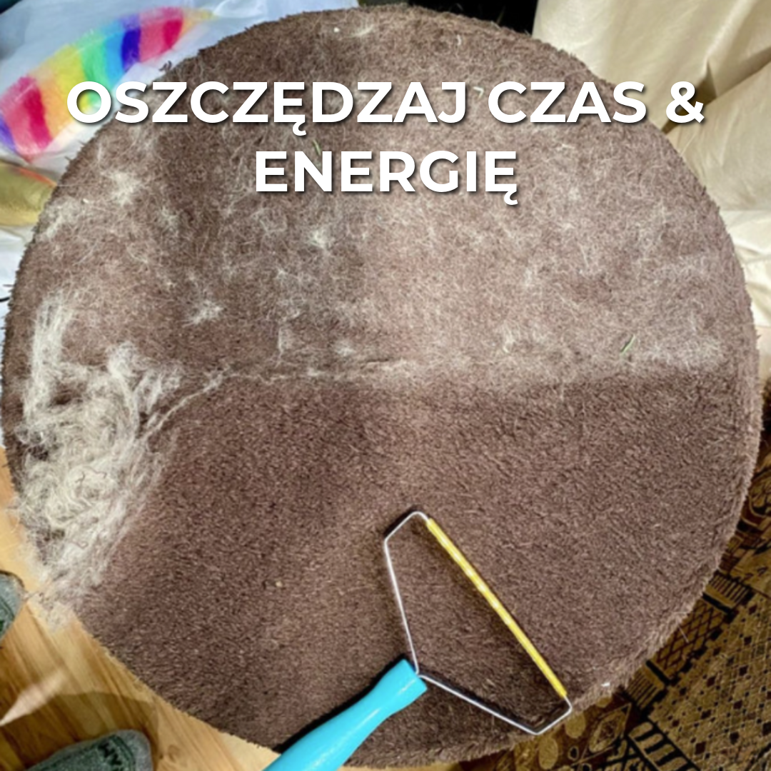 Innowacyjny Depilator