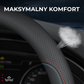 Skórzana Nakładka na Kierownicę Autologo