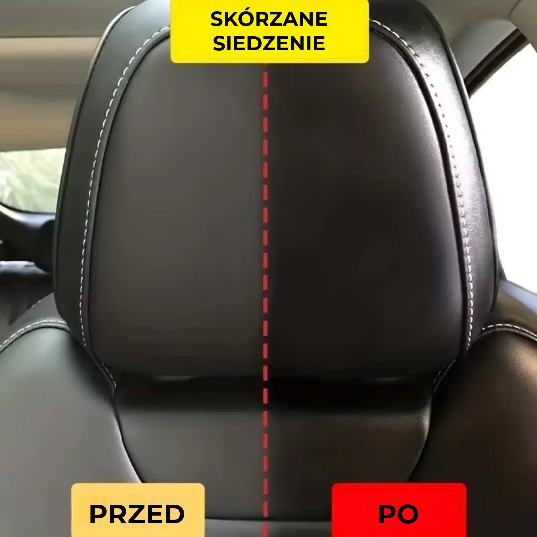 Profesjonalny Krem do Naprawy Skóry