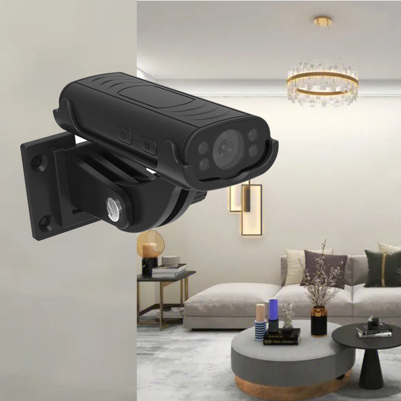 SafeCamera™ | Przystępne Zabezpieczenie