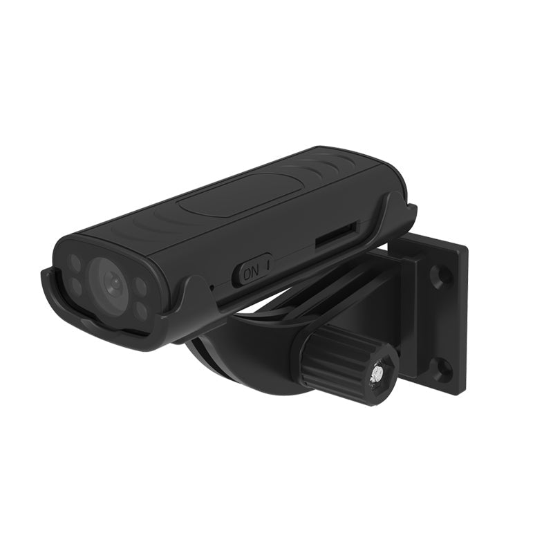 SafeCamera™ | Przystępne Zabezpieczenie