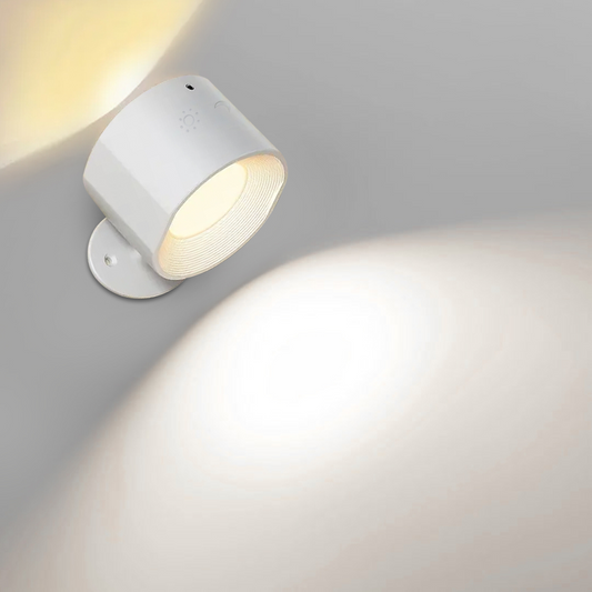 Bezprzewodowe lampy LED