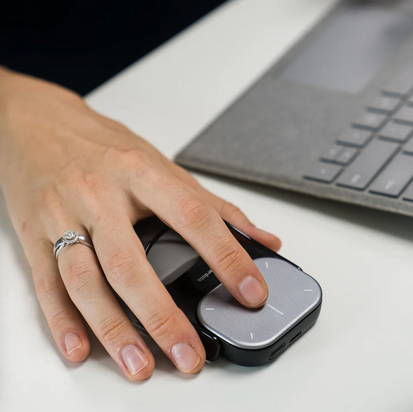 Inteligentna Mysz AI