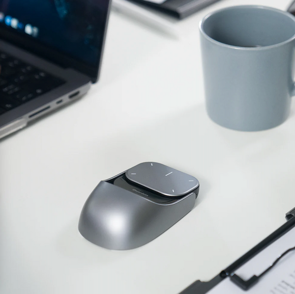 Inteligentna Mysz AI