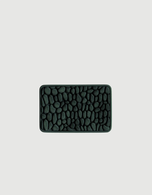 Luksusowa Mata Łazienkowa z Kamykami