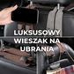 Luksusowy Wieszak na Ubrania