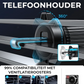 Luxe telefoonhouder