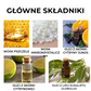 Naturalny lakier z wosku pszczelego