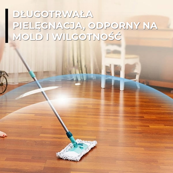 Naturalny lakier z wosku pszczelego