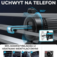 Luksusowy uchwyt na telefon