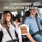 Luksusowy regulator pasów