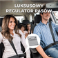 Luksusowy regulator pasów