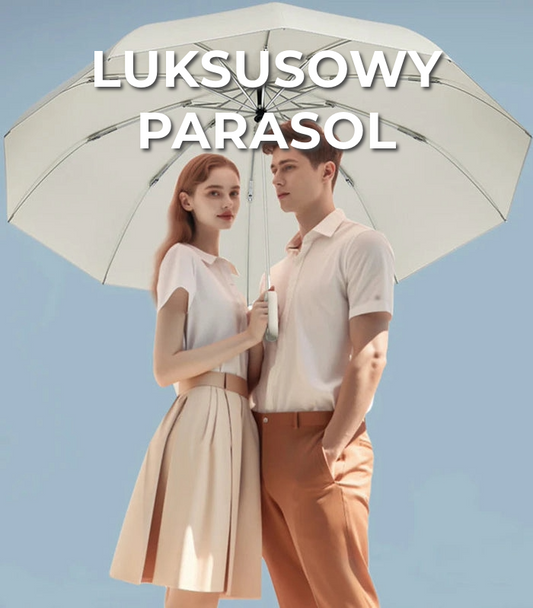 Luksusowy Parasol
