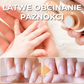 Elektryczna obcinaczka do paznokci