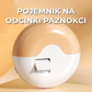 Elektryczna obcinaczka do paznokci