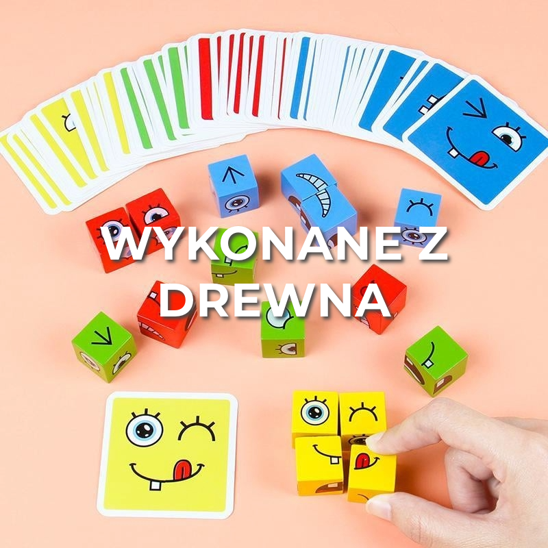 Gra Puzzle 3D