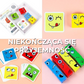 Gra Puzzle 3D
