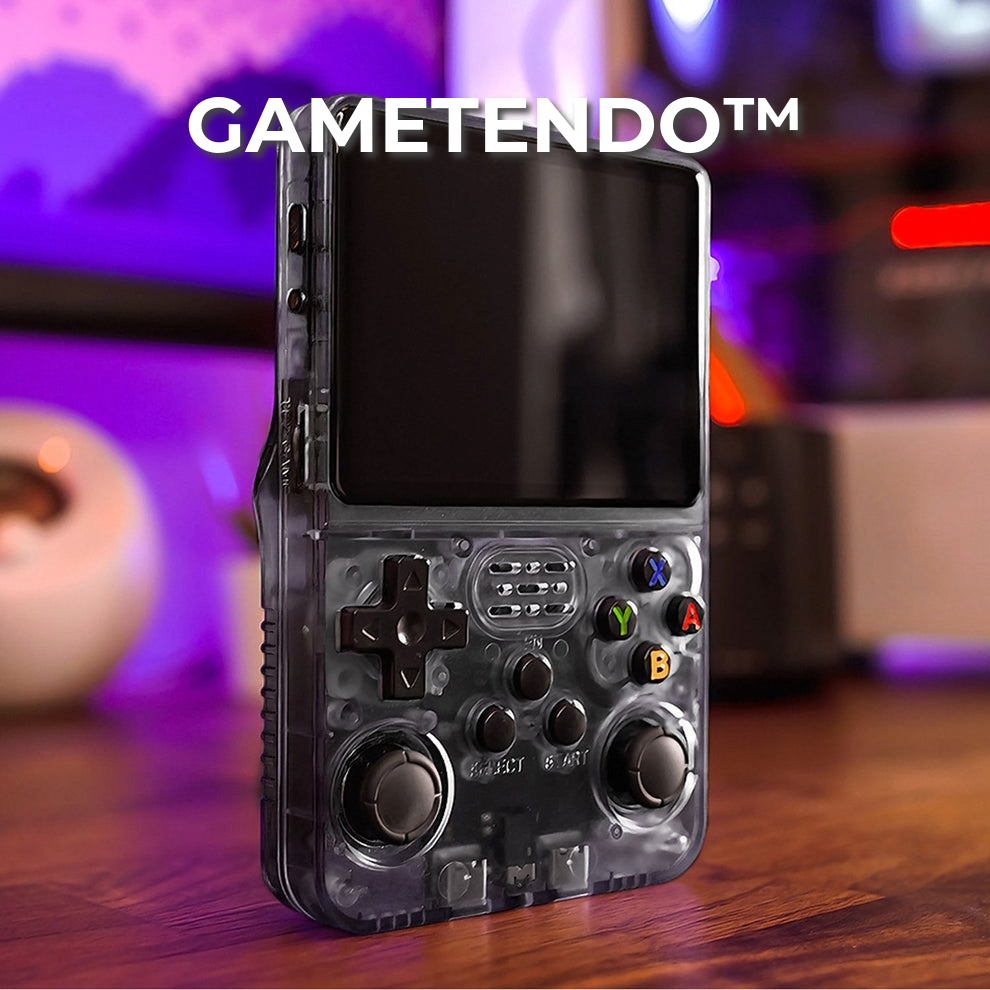 GameTendo™ | 4000+ Gier