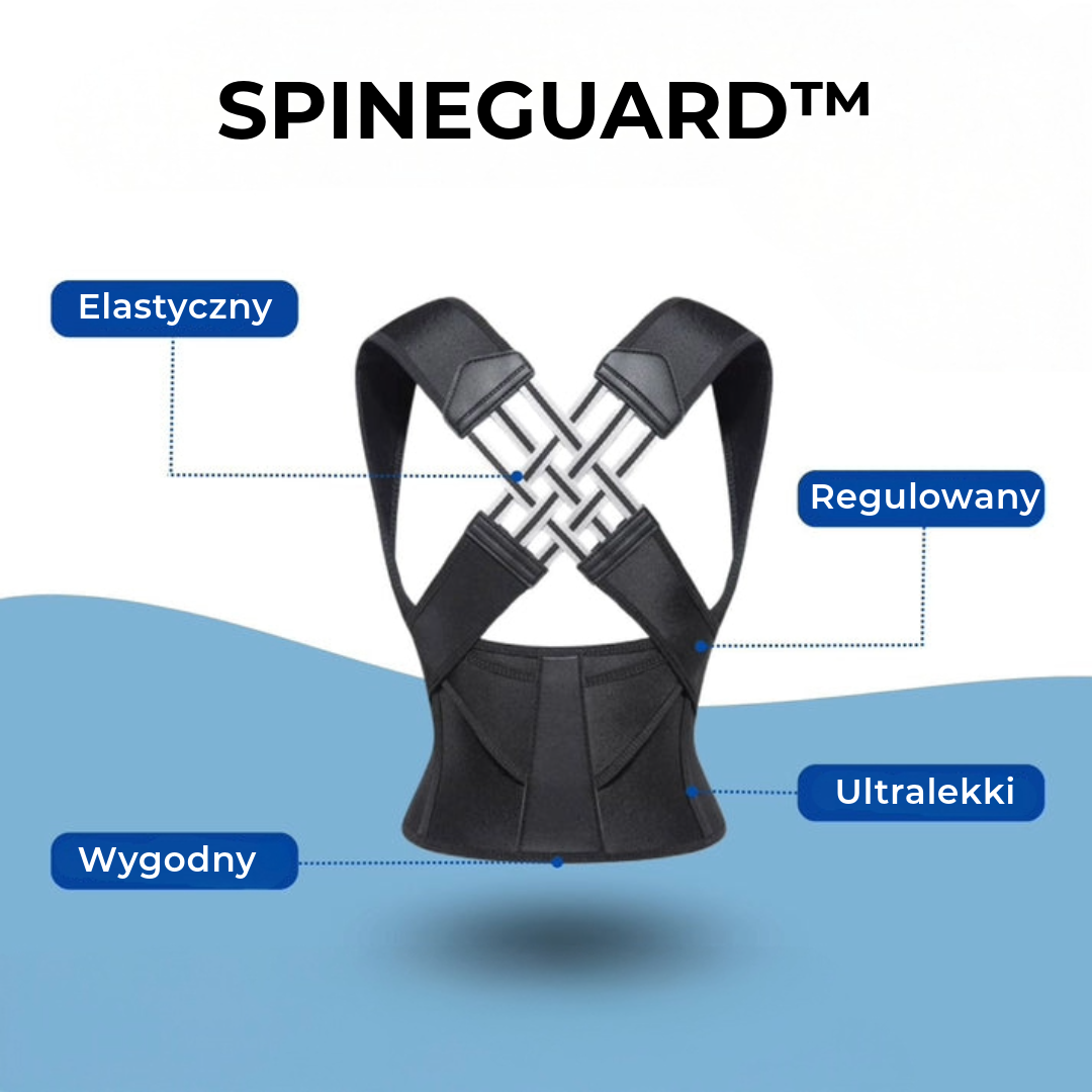 SpineGuard™