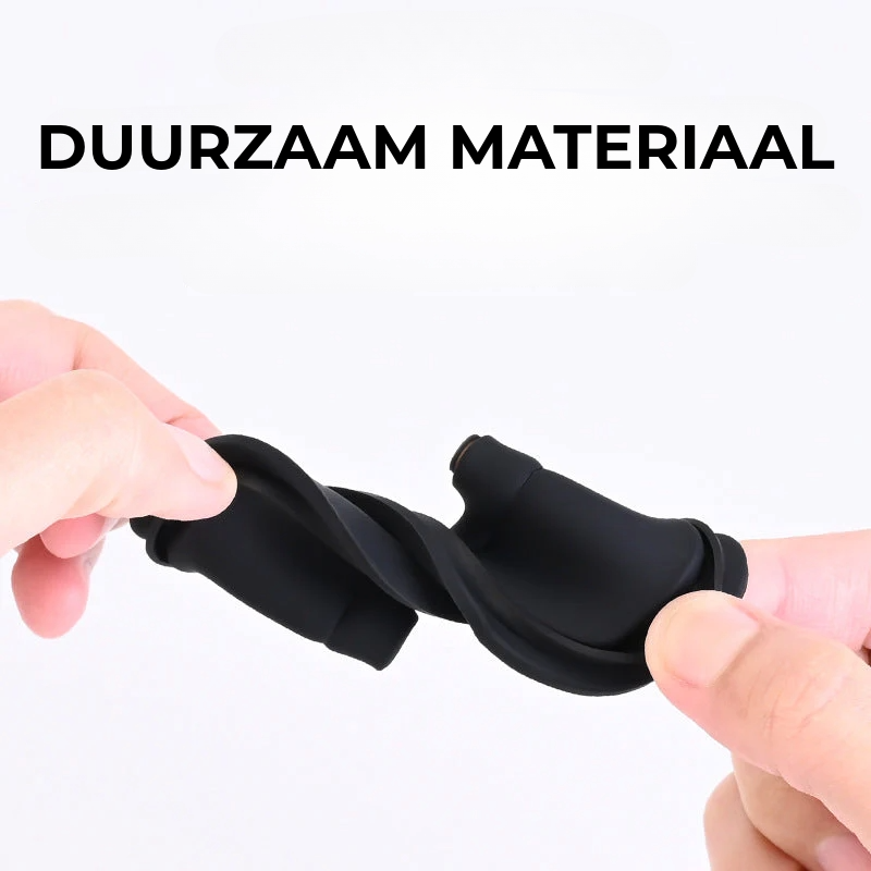 Luxe Siliconen Beschermpads | 4 Stuks