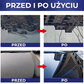 Powłoka Mikroceramiczna | 30 ml + Gąbka