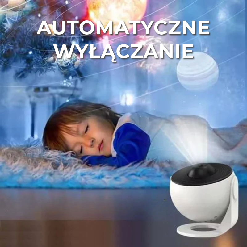 Projektor AstroLight™