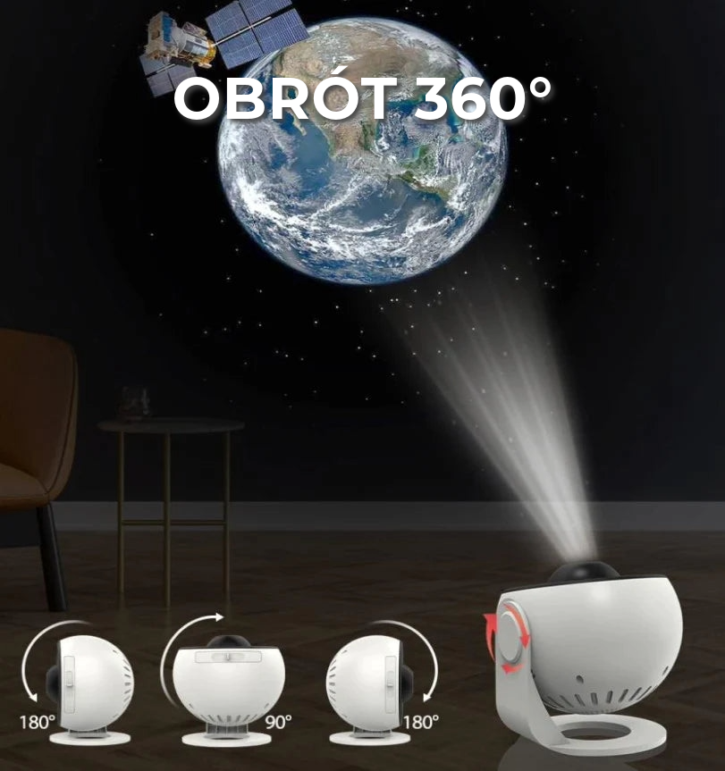 Projektor AstroLight™