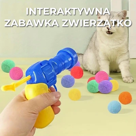 Interaktywna Zabawka Zwierzątko