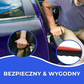 Pomoc przy wysiadaniu z samochodu