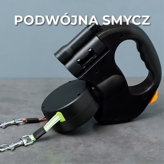 Podwójna Smycz