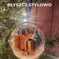 Oryginalne bombki choinkowe