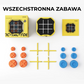 Gra planszowa OXO