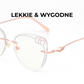 Kocie Okulary